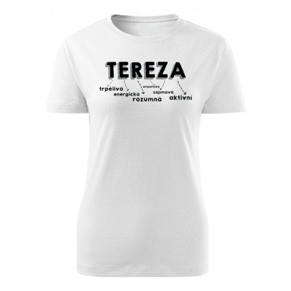 Tereza